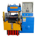 Automatically with Multi-Layer Mould Rubber Vulcanizing Machine Made in China